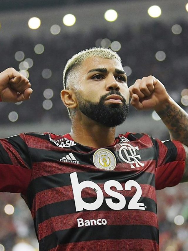 Como o Flamengo saiu da falência para o maior orçamento do Brasil