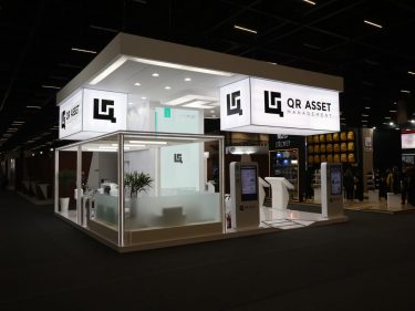 QR Asset participa da Expert XP e lança dois novos fundos de cripto