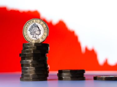 Inflação dos EUA cai para 3% em junho e pode ajudar o bitcoin