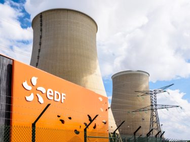 Empresas de energia na Europa devem ter prejuízo de $279 bilhões em 2022