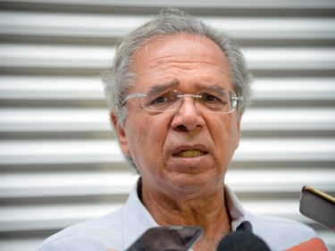 Paulo Guedes e QR Asset participam do TAG Summit