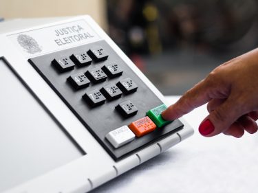 Onde investem os candidatos à Presidência do Brasil