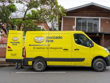 Mercado Livre perde US$ 10 milhões com queda do bitcoin