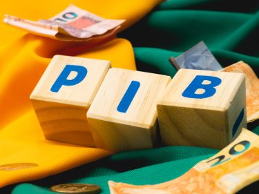 Prévia do PIB sobe e supera expectativas do mercado de 0,25%