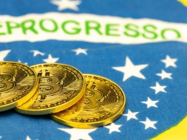 Governo quer alterar o marco de criptomoedas