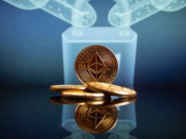 Quase R$ 110 bilhões em ethereum (ETH) estão trancados em staking