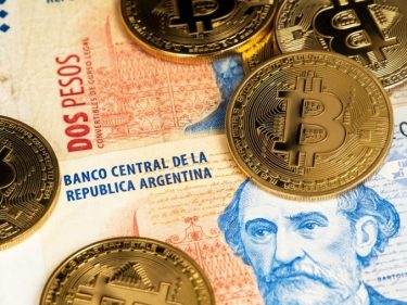 Argentinos já sacaram $16 bilhões de dólares dos bancos sob Alberto Fernandez