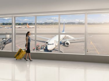 Com passagens em alta, Petrobras reduz querosene de aviação em 10,4%