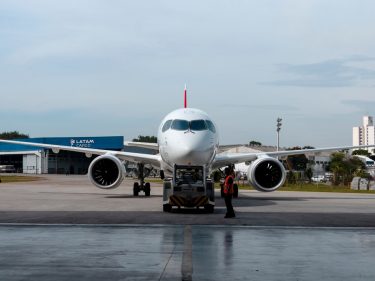 Governo conclui privatização de 91,6% do tráfego em aeroportos do país