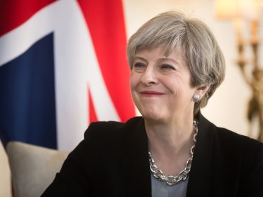Expert XP chega ao fim com Theresa May e Serena Williams
