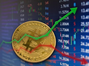 Indicador Hash Ribbon sinaliza compra após 1 ano
