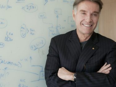 Eike Batista retorna como coach de negócios