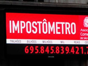 Governo tem déficit de R$49 bilhões em Agosto