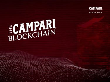 Campari se prepara para web 3.0 e lança coleção de NFTs