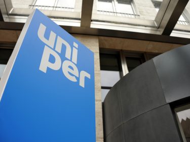 Alemanha pode nacionalizar maior empresa de energia do país