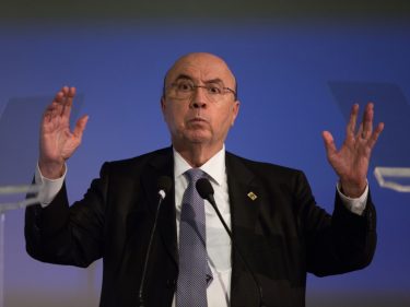 Como Henrique Meirelles se tornou um banqueiro geek