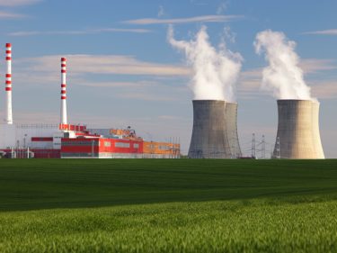 Alemanha desativa sua última usina nuclear