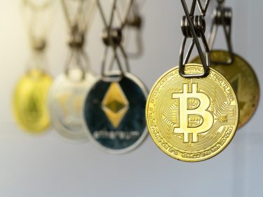 Lavagem de dinheiro com criptomoedas é alvo de operação policial