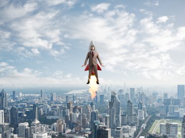 Jovem de 19 anos cria startup cripto e levanta US$ 30 milhões