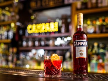 Conheça os NFTs da coleção ‘Alchimia di Campari’