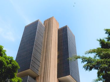 “Estamos caminhando para economia tokenizada”, diz presidente do BC