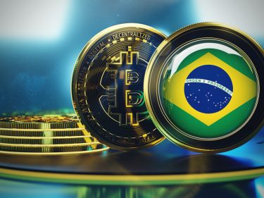 Mercado de criptomoedas no Brasil é um dos maiores do mundo
