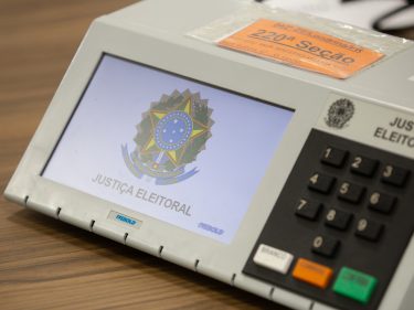 Candidato às Eleições 2022 quer usar blockchain para rastrear verbas