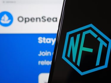 Liderança da OpenSea em NFTs finalmente é ameaçada