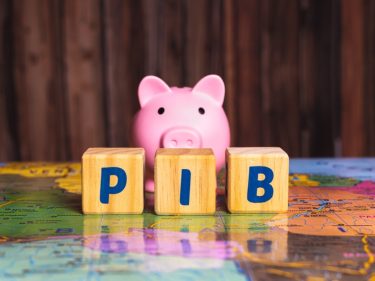 PIB brasileiro em 2024 deve ser igual ao de 2013