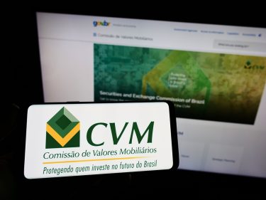 Mercado Bitcoin é notificado pela CVM por oferta de ‘renda fixa digital’