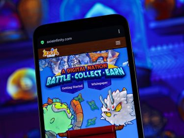 Roubo no jogo Axie Infinity termina com US$ 30 milhões recuperados