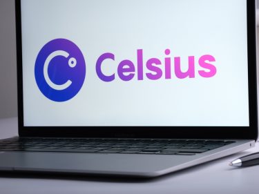 Após pedir falência, Celsius planeja liberar saques com deságio de 78%