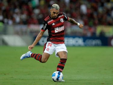 Fan token do Flamengo dispara e sobe 122% no dia
