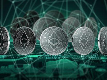 Apenas 9 mil blocos separam Ethereum da atualização The Merge