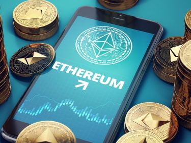 Staking Ethereum atinge R$ 126 bilhões com a aproximação do The Merge