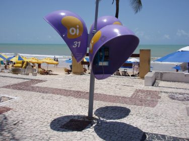 Como a Oi foi de R$114,7 a R$0,23 na bolsa em uma década