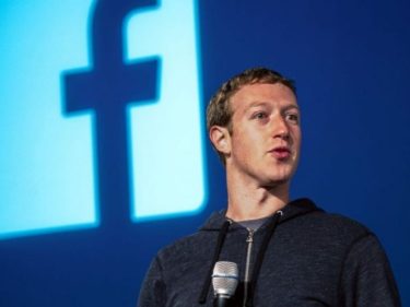 Facebook desaba e Mark Zuckerberg já acumula perdas de US$85 bilhões