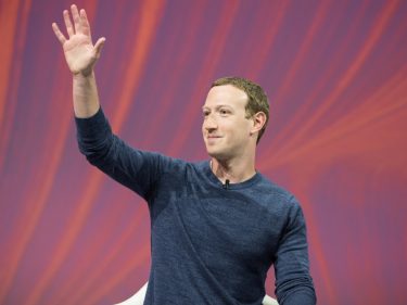Acionistas querem que Zuckerberg dê o próximo passo: compre Bitcoin