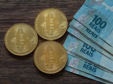 Negociação de bitcoins aumenta no Brasil e atinge R$ 3,8 bilhões