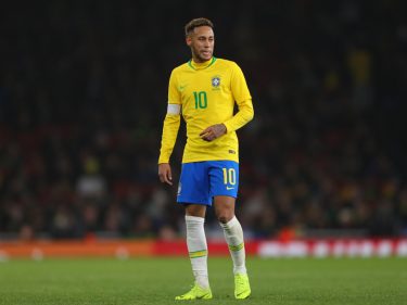 NFT do Neymar lucra R$ 27 mil em vendas na OpenSea