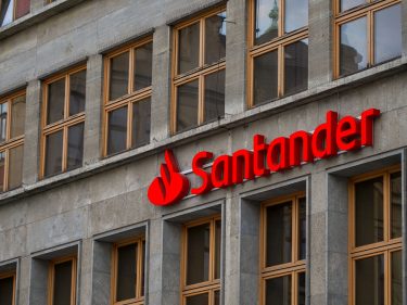 Banco Central exclui Santander de cálculo de concentração bancária