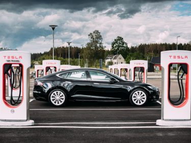 Tesla pode comprar mineradora brasileira de lítio