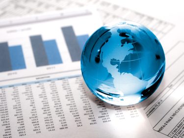Nova recessão global pode ser provocada por banco suíço