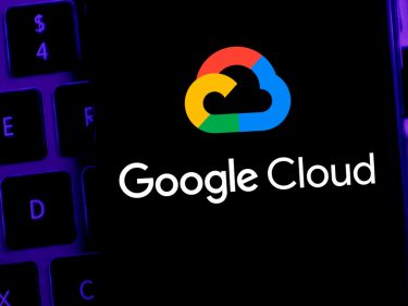 Google lança serviço de hospedagem de nós da rede Ethereum