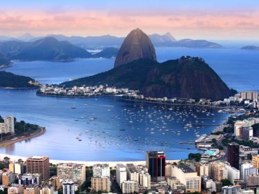 Rio de Janeiro usará exchanges para receber impostos em bitcoin