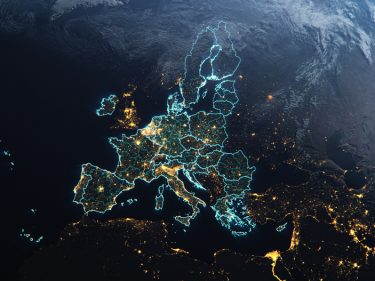 Europa avança na regulação contra Big Techs