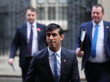 Quem é Rishi Sunak, o bilionário tech primeiro-ministro do Reino Unido