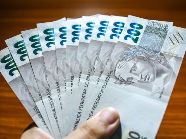 O que aconteceu com a nota de R$ 200 no mercado?
