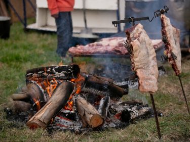 Argentina tem menor consumo de carne em 100 anos