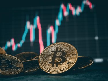 Preço do bitcoin já subiu 369% nos últimos meses de outubro